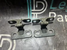 Петля крышки багажника BMW X5 E53 M57D30 306D2