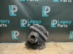 Кулак поворотный передний правый BMW X5 E53 M57D30