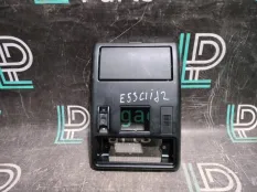 Плафон салона BMW X5 E53 M57D30 306D2 2004