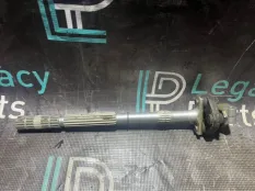 Кардан рулевой BMW X5 E53 M57D30 306D2 2005