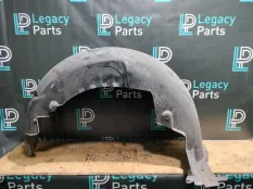 Подкрылок задний левый BMW X5 E53 M57D30 306D2