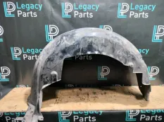 Подкрылок задний правый BMW X5 E53 M57D30 306D2