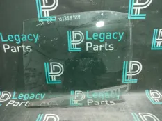 Стекло двери заднее левое BMW 5 E39 M52B28TU 286S2