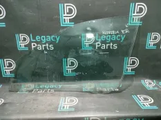 Стекло двери переднее левое BMW 5 E39 M52B28TU