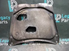 Защита двигателя BMW X5 E53 M57D30 306D2 2005