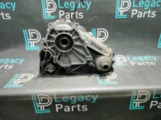 Раздаточная коробка ATC 500 BMW X5 E53 M57D30