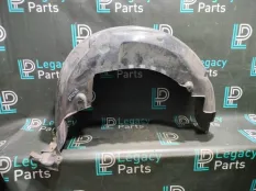 Подкрылок задний правый BMW X5 E53 M57D30 306D2