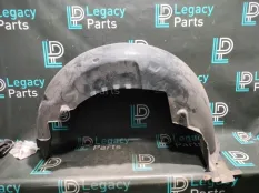 Подкрылок задний левый BMW X5 E53 M57D30 306D2