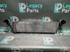 Интеркулер BMW X5 E53 M57D30 306D2 2005