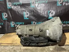 АКПП 6HP26 BMW X5 E53 M57D30 306D2 2005