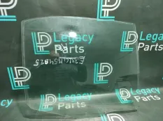 Стекло двери заднее правое BMW 5 E39 M54B25 256S5