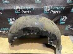 Подкрылок задний левый BMW X5 E53 N62B44 2006