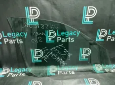 Стекло двери переднее левое BMW 5 E39 M54B25 256S5