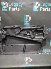 Шумоизоляция двери передняя правая BMW 5 E39