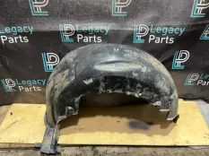 Подкрылок задний правый BMW X5 E53 N62B44 2006