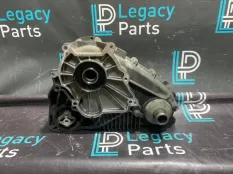 Раздаточная коробка ATC 500 BMW X5 E53 M57D30