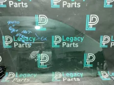 Стекло двери переднее правое BMW X5 E53 M57D30