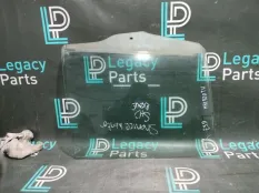 Стекло двери заднее правое BMW 5 E39 M52B20TU