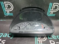 Панель приборов BMW X5 E53 M57D30 306D1 2003