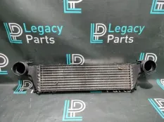 Интеркулер BMW X5 E53 M57D30 306D2 2006