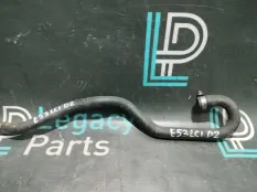 Патрубок отопителя BMW X5 E53 M57D30 306D2 2006