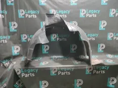 Подкрылок передний левый BMW X5 E53 M57D30 306D2