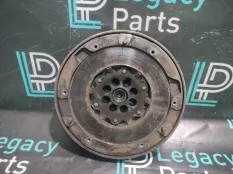 Маховик двухмассовый BMW 3 F30 N47D20C 2013