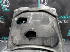 Защита двигателя BMW X5 E53 M57D30 306D2 2004