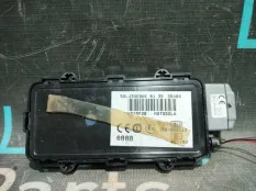 Блок управления телефоном BMW X5 E53 M57D30 306D2