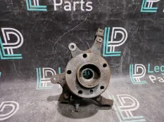 Кулак поворотный передний правый BMW X5 E53 M57D30