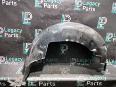 Подкрылок задний правый BMW X5 E53 M57D30 306D2