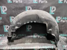 Подкрылок задний левый BMW X5 E53 M57D30 306D2