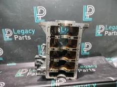 Блок цилиндров BMW 3 E46 N42B20 2003