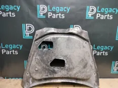 Защита двигателя BMW X5 E53 M57D30 306D2 2005