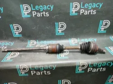 Привод передний правый BMW X5 E53 M57D30 306D2