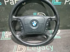 Руль BMW 5 E39 M52B25TU 256S4 2000