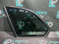 Форточка левая BMW X5 E53 M57D30 306D1 2003