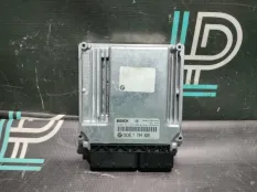 Блок управления двигателем BMW X5 E53 M57D30 306D2