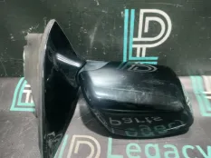 Зеркало заднего вида боковое правое BMW X5 E53