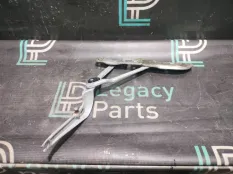 Петля крышки багажника правая BMW 5 E39 M52B25TU