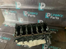 Блок цилиндров BMW X5 E53 M57D30 306D1 2003