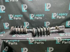 Стойки амортизаторов BMW X5 E53 M57D30 306D2 2005