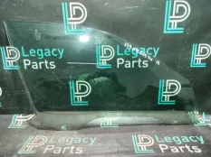 Стекло двери переднее правое BMW 5 E39 M52B25TU