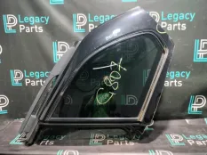 Форточка левая BMW X5 E53 M57D30 306D2 2005