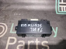 Блок управления двери BMW 5 E39 M52B25TU 256S4