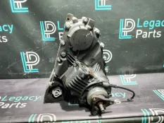 Раздаточная коробка ATC 500 BMW X5 E53 M57D30