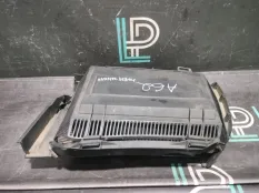 Корпус воздушного фильтра левый BMW 5 E39 M52B28TU