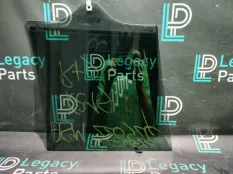 Стекло двери заднее левое BMW X5 E53 M57D30 306D2