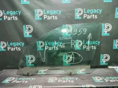 Стекло двери переднее левое BMW X5 E53 M57D30