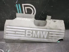 Декоративная крышка двигателя BMW X5 E53 N62B44